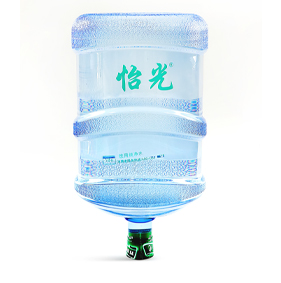 怡光纯净水