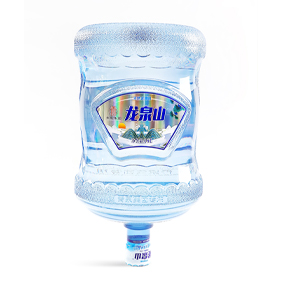 清泉龙泉山（蓝标）