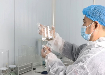 四川青泉饮品集团有限公司